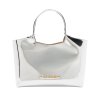 LOVE MOSCHINO THE MAXI SHOPPER TPU SHOPPING BAG JC4132PP1OLP0